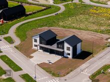 UUS ÖKONOOMNE KODU, A-ENERGIAKLASS