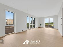 SUUR ELUTUBA! MASTER BEDROOMIS WALK-IN & VANNITUBA