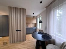 MODERNE KORTER VAIKSES PIIRKONNAS