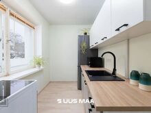Täisrenoveerimine KredExiga – juba sel sügisel!