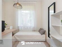 Renoveeritud kööktuba Tartu Kesklinna vahetus läheduses!