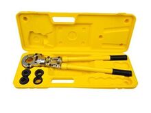 Alupex presstangid PEX/AL/PEX tangid