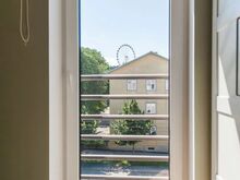 Renoveeritud korter Majaka roheluses!