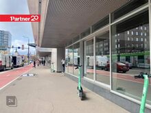 Anname üürile äripinna Tallinna kesklinnas Viru keskuse lähedal