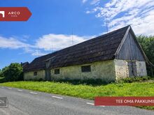 MÜÜA PAEKIVIST HOONEGA ELAMUMAA
