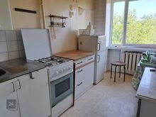 Eraldi tubadega 2-toaline korter Kohtla-Järvel!