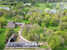 Müüa Roela mõisakompleks