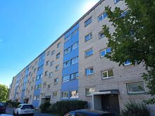 Eraldi tubadega 2-toaline üürikorter Jõhvis!