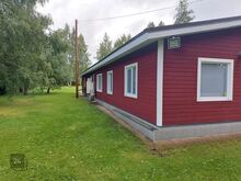 Majake männitukas liivaranna lähedal