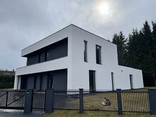 Ainulaadne  A-energiaklassi funkmaja!