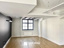 OMA BÜROOMAJA KAUNI VANALINNA SÜDAMES