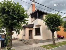 Mugav pesa Karlovas
