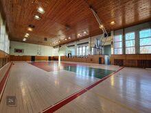 SPORDIHOONE KOOS VARJENDIGA