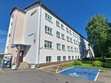 PÕHIANDMED  Objekti tüüp: ÄripindAsukoht: Narva, P