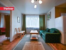 Renoveerimispotentsiaaliga korter Tallinna kesklinnas