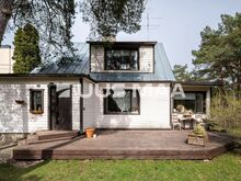 OMA MAJA SUPER ASUKOHAS NÕMMEL!