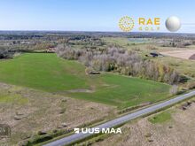 Ehitusõigus. Detailplaneering. Rae Golf 3min.