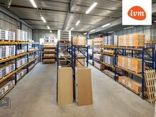 Laopind koos olmeruumidega väljakujunenud äripiirkonnas!