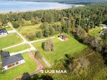 Ehita oma unistuste maja Mere ääres! Abihoone valmis!