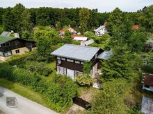 RUUMIKAS SUVEMAJA PRIVAATSES ASUKOHAS