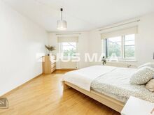 19 m² magamistoaga suur 2-toaline Põhja-Tallinnas
