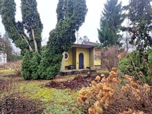 Projekteerimistingimustega kinnistu Saue linnas!