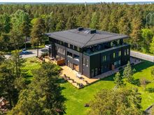 Saunaga korter Nõmmel
