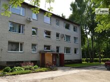 Heas seisukorras 4-toaline korter Märjamaal