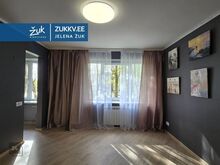 MÜÜK / VAHETUS