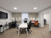Kaasaegne büroopind