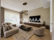 Privaatne A-klassi paarismaja boks Rohuneeme tipus