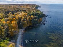 Tallinnast 45 minutilise autosõidu kaugusel - suvilaks / koduks