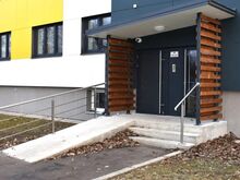 2.korrus, renoveeritud maja, B-energiamärgis!