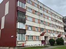 PÕHIINFO
Objekti tüüp: 3-toaline korter
Asukoht: Kohtla-Järve, Ahtme mnt 37
Pindala: 64,5 m²
Ko