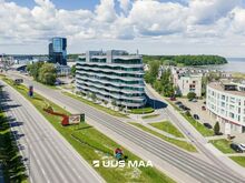 Müüa büroopind LAEV ärimajas – Rocca al Mare
