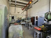 Ideaalne metallitööstuse pind