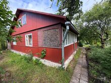 Suvila sauna ja basseiniga Narva-Jõesuus