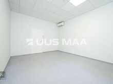 ÄRIPIND

Pakume üürile 19m² suurust kabinetti, mis asub hoone 2