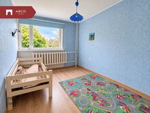 Müüa 4-toaline korter Pärsama külas