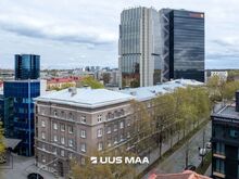 AVAR JA HELGE ÜÜRIKORTER SÜDALINNAS
