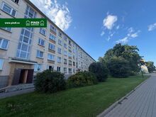 Korterelamu asub väga heas piirkonnas, kus on hästi arenenud infrastruktuur