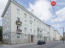 Eraldi toad, suur köök, parkimine, rõdu! Korter vaba