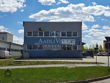 Valmis ärihoone+ehitusõigus ca.2000m²