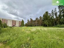 Müügile on tulnud arenduspotentsiaaliga kinnistu Kohila alevikus, Side tänaval – väljakujunenu