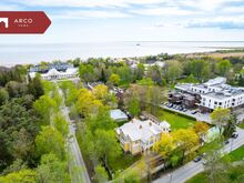 Eksklusiivne renoveeritud korter Marie Ammende Villas!