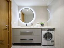TÄIELIKULT SISUSTATUD UUS KORTER KOOS RÕDUGA!