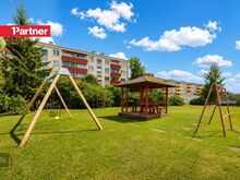 3-toaline korter Pelgurannas Stroomi ranna lähedal