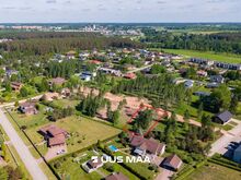 HEAD VÕIMALUSED KODU RAJAMISEKS!