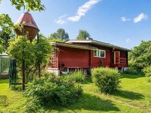 VÄRSKE PAKKUMINE - MEREÄÄRNE SUVILA SAVIRANNA KÜLA PANKRANNIKUL!