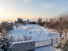 Eksklusiivne villa merepiiri ja sadamaga